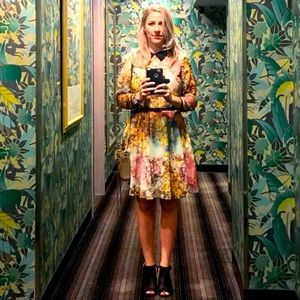 Meet your Posher, Haley